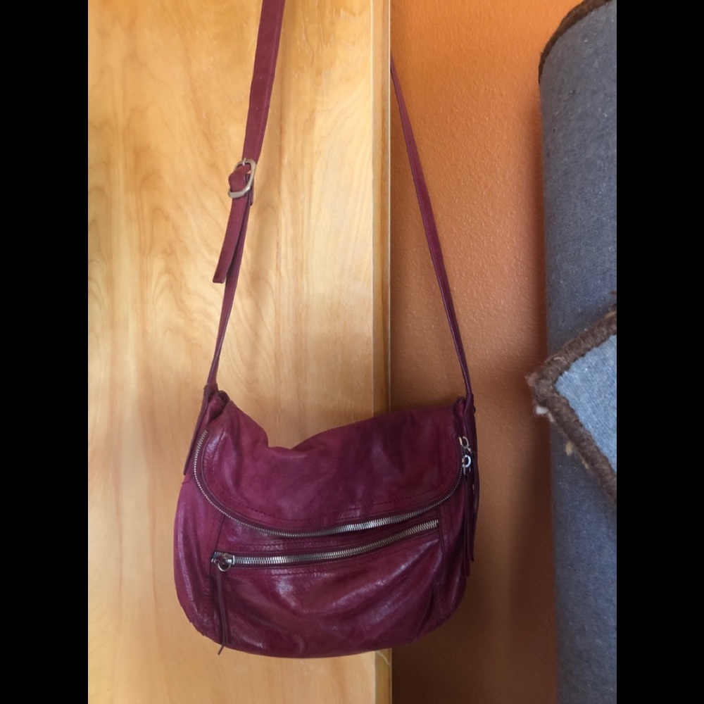 HOBO bag